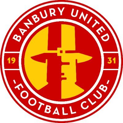 @BanburyUnitedFC