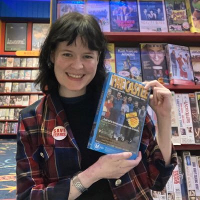 23fmfan's profile picture. kinda a fan of australian comedy and tv