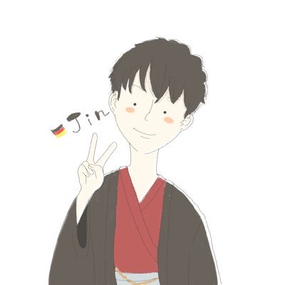 Jinさんのプロフィール画像
