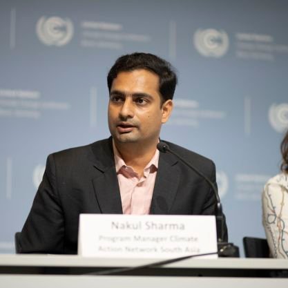 #EnergyTransition #Climate #SouthAsia #Trade #Negociations