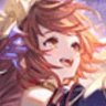 comet_gbf's profile picture. 永遠の夜空団団長 火マン