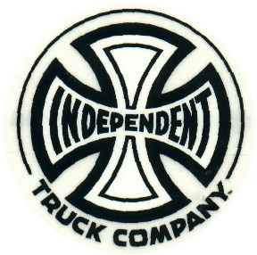 IndpndtTruckCo's profile picture. The best skateboard trucks on the market. Period.