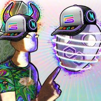 Nando (@toplifecrypto) Twitter profile photo