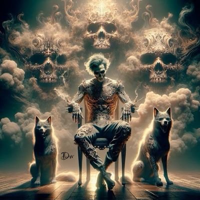 benyami86565465's profile picture. 