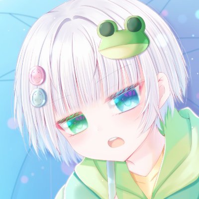 神名雨‎🐸‎🤍さんのプロフィール画像