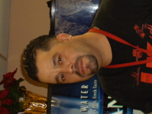 cefegoof's profile picture. 