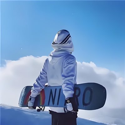 KV29419's profile picture. 