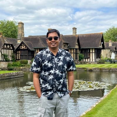 Chevening Fellow 2024. Broadcast Journalist and freelance Documentary maker. interested in Foreign Affairs, Energy, Climate Change and Politics.