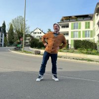 Nick Heidfeld (@nickheidfeld) 's Twitter Profile