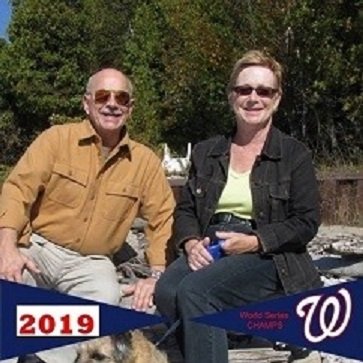 Cagee_K's profile picture. Retired, now a published author. Former Dad to Brodie the BT who crossed OTRB May 5 2021. Missed forever but someday we'll be together again.