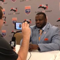 Coach Hollywood (@007changeagent) 's Twitter Profile