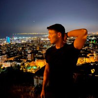 Atahan Şerefoğlu (@atahanserefoglu) 's Twitter Profile