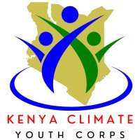 KENYACLIMATEYOUTHCORPS (@climateyouthske) 's Twitter Profile Photo