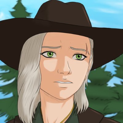 Itasil92 🤠❤️ Western Tales (Webtoon)さんのプロフィール画像