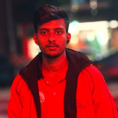 sagardalui4227's profile picture. I'm a delivery boy