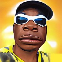 Ayodele Segun (@ayodele44627250) 's Twitter Profile