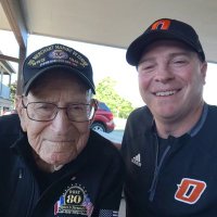 Thunder Baseball (@thunderhardball) 's Twitter Profile Photo