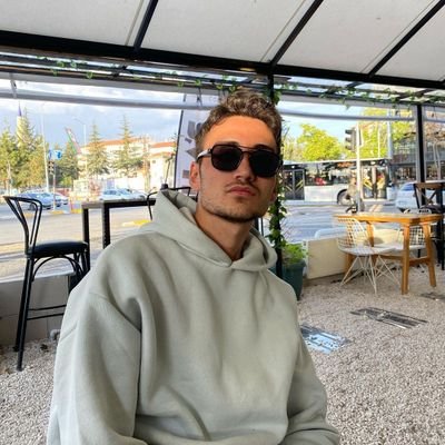 ytahacann's profile picture. Bilecik 📌