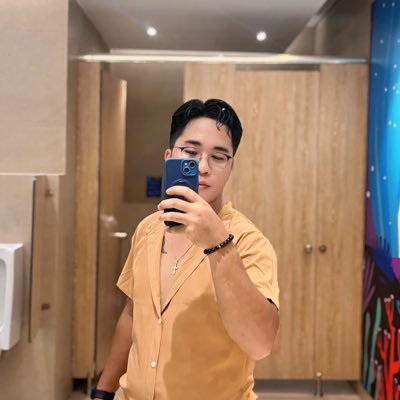 🤵🏻OFFICIAL ACCOUNT GAY AND PROUD!🏳️🌈🇵🇭 BISEXUAL🥰 S.I.N.G.L.E Strong, Independent, Noticeable, Generous, Loving, Enlightened. ✨♡💯 Slayer Since 1995💡