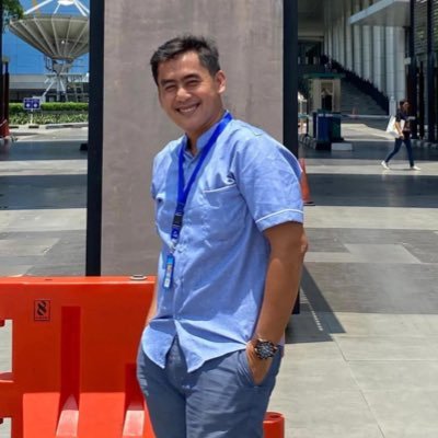 Y23Supri's profile picture. Creative Bussines Development