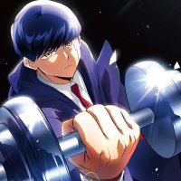 マッシュ@格闘技 (@pv75303) 's Twitter Profile