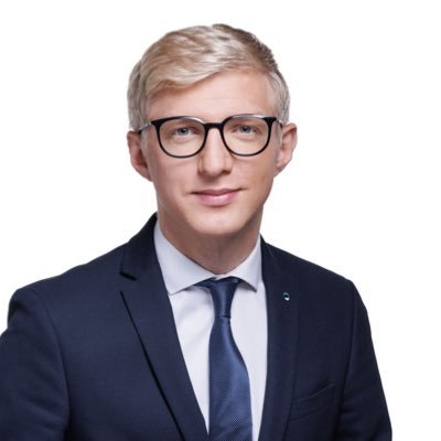 Estonian MP🇪🇪 Supporter of Ukraine🇺🇦 Former Campaign manager for Reformierakond and Kaja Kallas. Cycling fan🚴🏼♂