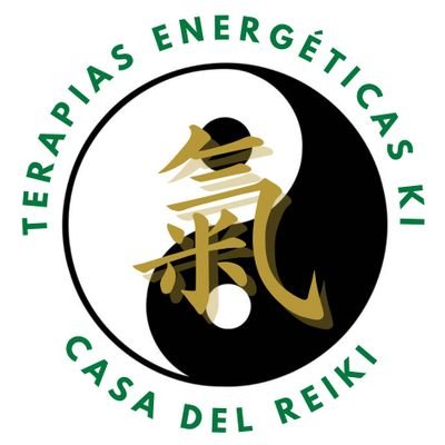 TerapiasKi's profile picture. Terapias y cursos de REIKI.
Limpieza de Aura y Chakras.
Limpieza energética de ambientes.
SESIONES A DISTANCIA
Citas: 0986835292.