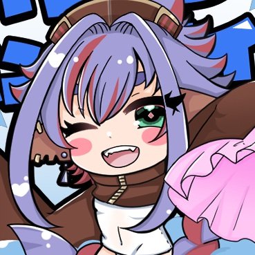 ふりる・バントライン❤️🦈💙さんのプロフィール画像