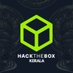 HackTheBox Kerala (@htbkerala) Twitter profile photo HackTheBox Kerala (@htbkerala) Twitter profile photo