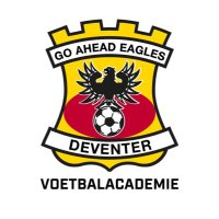 Go Ahead Eagles Voetbalacademie ๐ฆ
 (@kowetjeugd) 's Twitter Profile