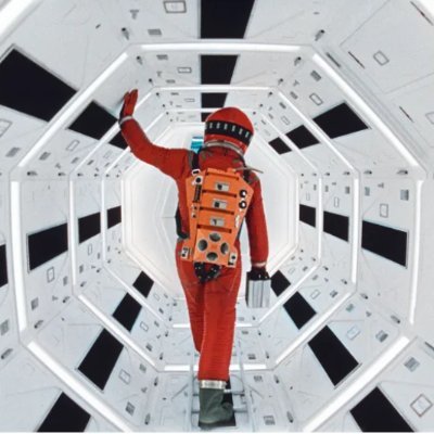 JustAnAlgorithm's profile picture. Software Eng, technology, music, film, crypto, politics 

In the simulation running sims. 

Life GTO - "However vast the darkness, we must supply our own light"
