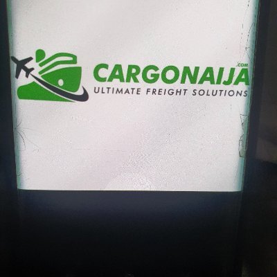 @Cargonaija_Team
