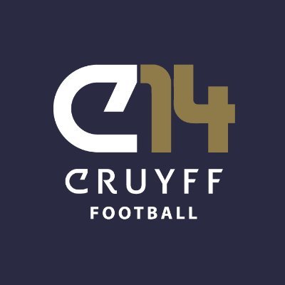 The official heir and worldwide guardian of Johan Cruyff's football legacy. #CruyffLegacy