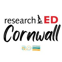 researchED Cornwall (@red_cornwall24) 's Twitter Profile Photo researchED Cornwall (@red_cornwall24) 's Twitter Profile Photo
