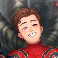 πππππ« πππ«π€ππ« πΈοΈ (@spoiledspidey_) 's Twitter Profile
