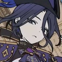 Clorene Genshin Piloting Service⚛️ (@pilotclorene) 's Twitter Profile