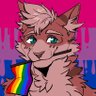 Sushi_Cato's profile picture. Im just a cat who likes to draw and game | 21 | They/Them | SFW (r-16)