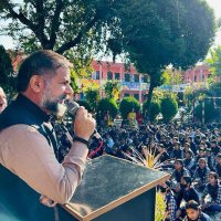 Joginder Singh Salaria ๐ฎ๐ณ (@js_salaria) 's Twitter Profile
