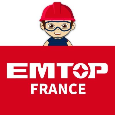 EMTOP_FRANCE's profile picture. EMTOP Making Difference
🛠 Vente en France
💥Produits pour professionnels et amateurs DIY
🔊Bon rapport qualité prix
#outillage #bricolage #jardinage