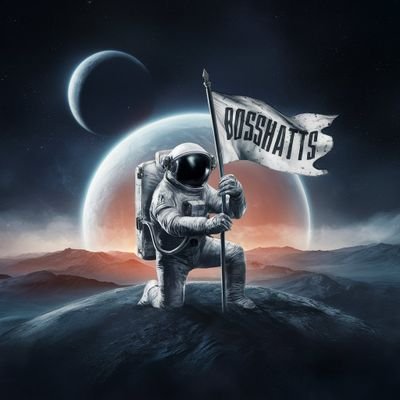 bosshatts's profile picture. Bowra boy living in Newy....
Goon of tunes, check my tone.
Check out BossHatts on #SoundCloud
https://t.co/QD4xq28Gyi