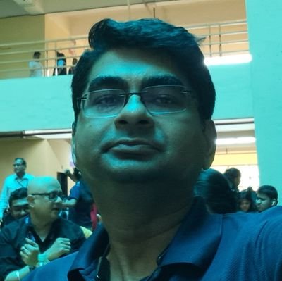 ChetanP_tweets's profile picture. 