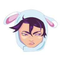 bibi °★COMMSS OPEN•°○ (@bibpompom) 's Twitter Profile