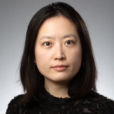 @AarhusUni PhD. Gaia🧚RNAtherapy neuro&immunology, eco-economy, 🎼ONT👀dance📝shell📚HSP🐾🗺RW🥚measurement🏊🏻♀️Jiaodong Peninsula🧫ZOO🕵🏻♀️AQM
