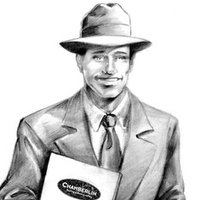 Chamberlin Man (@chamberlin_man) 's Twitter Profile