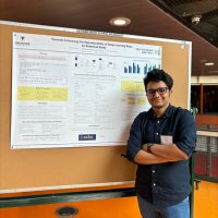 Mehil Shah @ ICSE'25 (@shahmehil_) 's Twitter Profile
