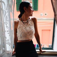 Alexandra Giovou (@giovoua) 's Twitter Profile