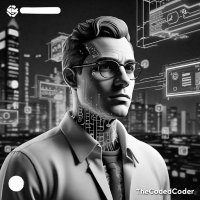 theCodedCoder (@olorunsogobanwo) 's Twitter Profile