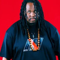 Afro Wav (@afrowav) 's Twitter Profile