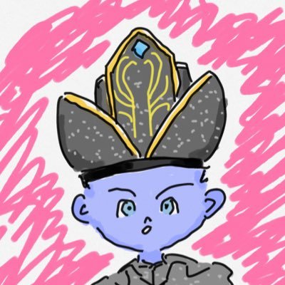 eddy_gobeyond's profile picture. 趣味垢なのです. DQX / ポケモン全般 / 絵本 / etc...