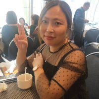 Happy (@happylee20168) 's Twitter Profile